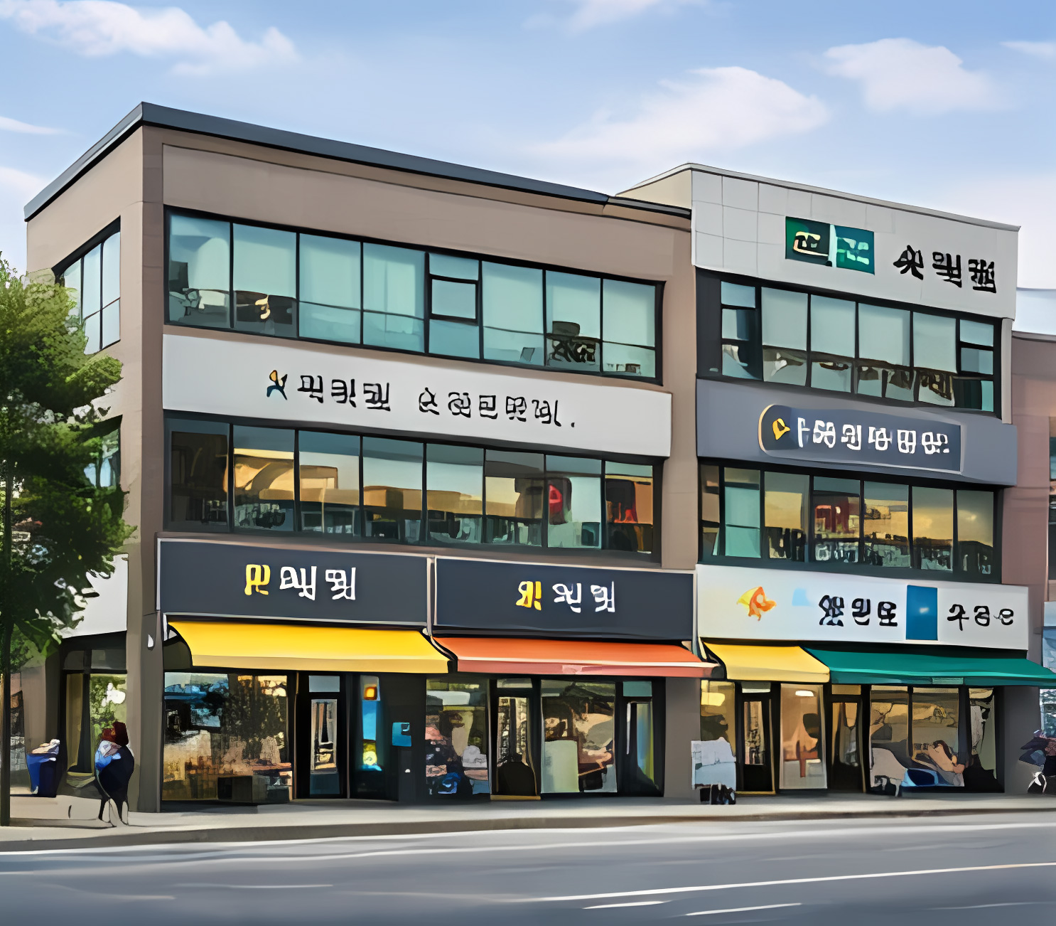급매 상가 58 사진 3