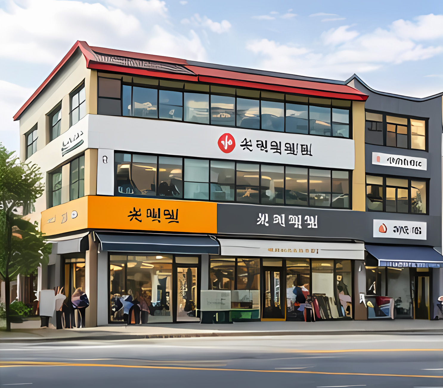 급매 상가 58 사진 4
