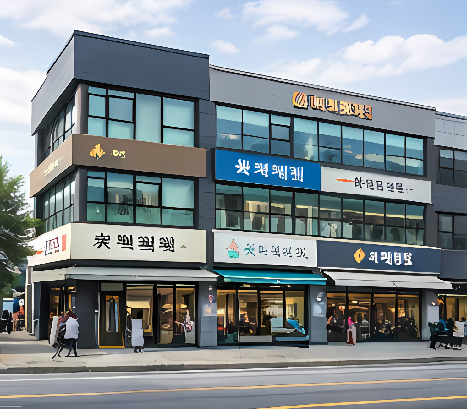 투자용 상가 29 사진 1