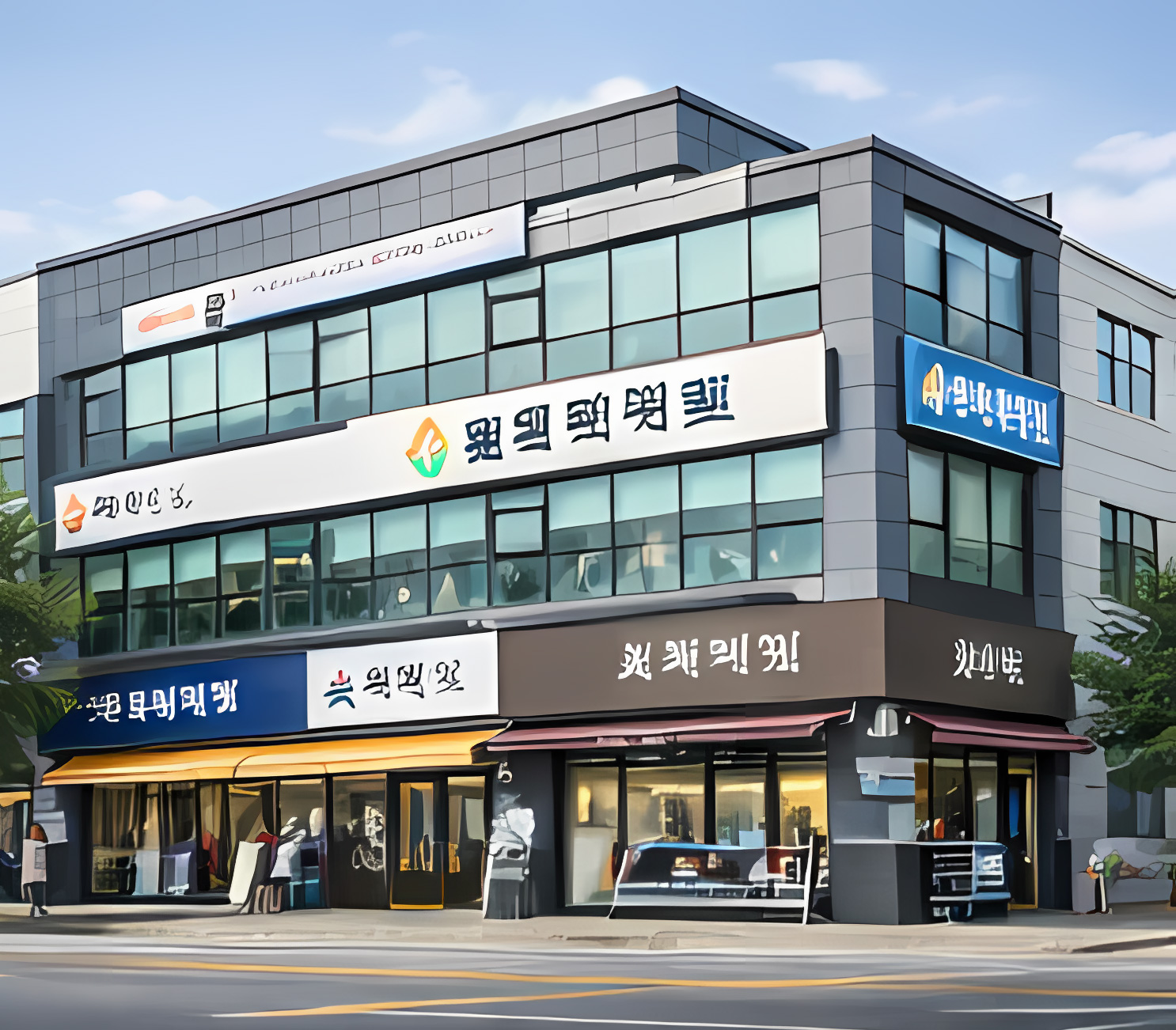 급매 상가 36 사진 5