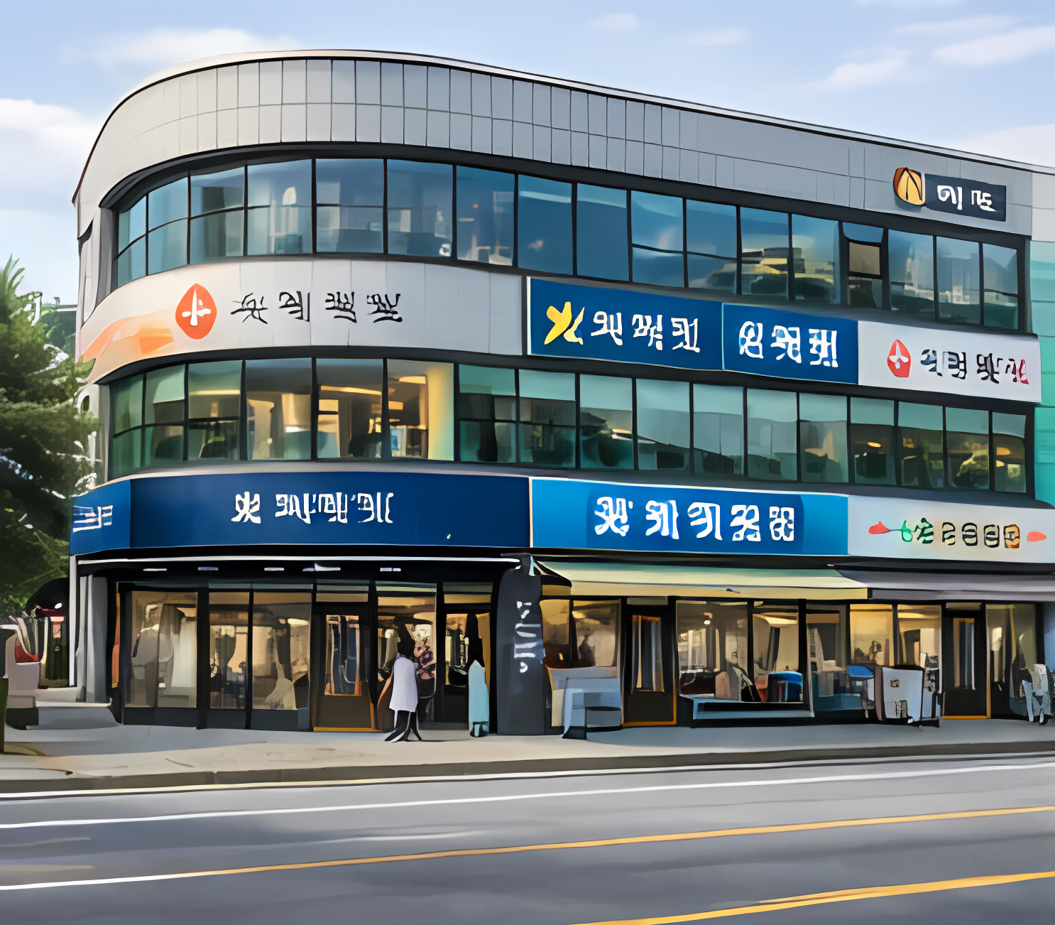 투자용 상가 92 사진 1