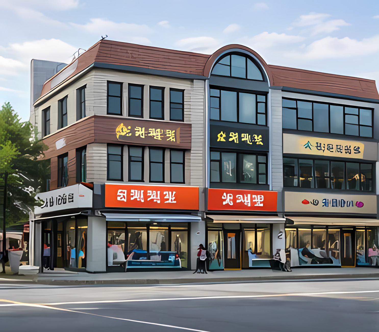 야당동 즉시입주 상가 사진 3