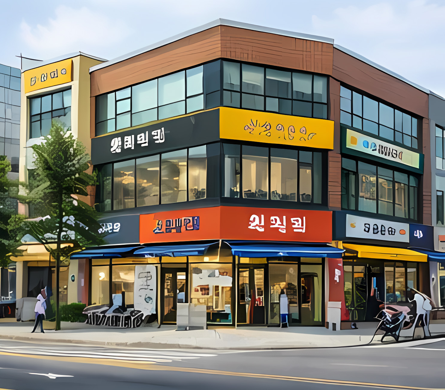 투자용 상가 92 사진 5