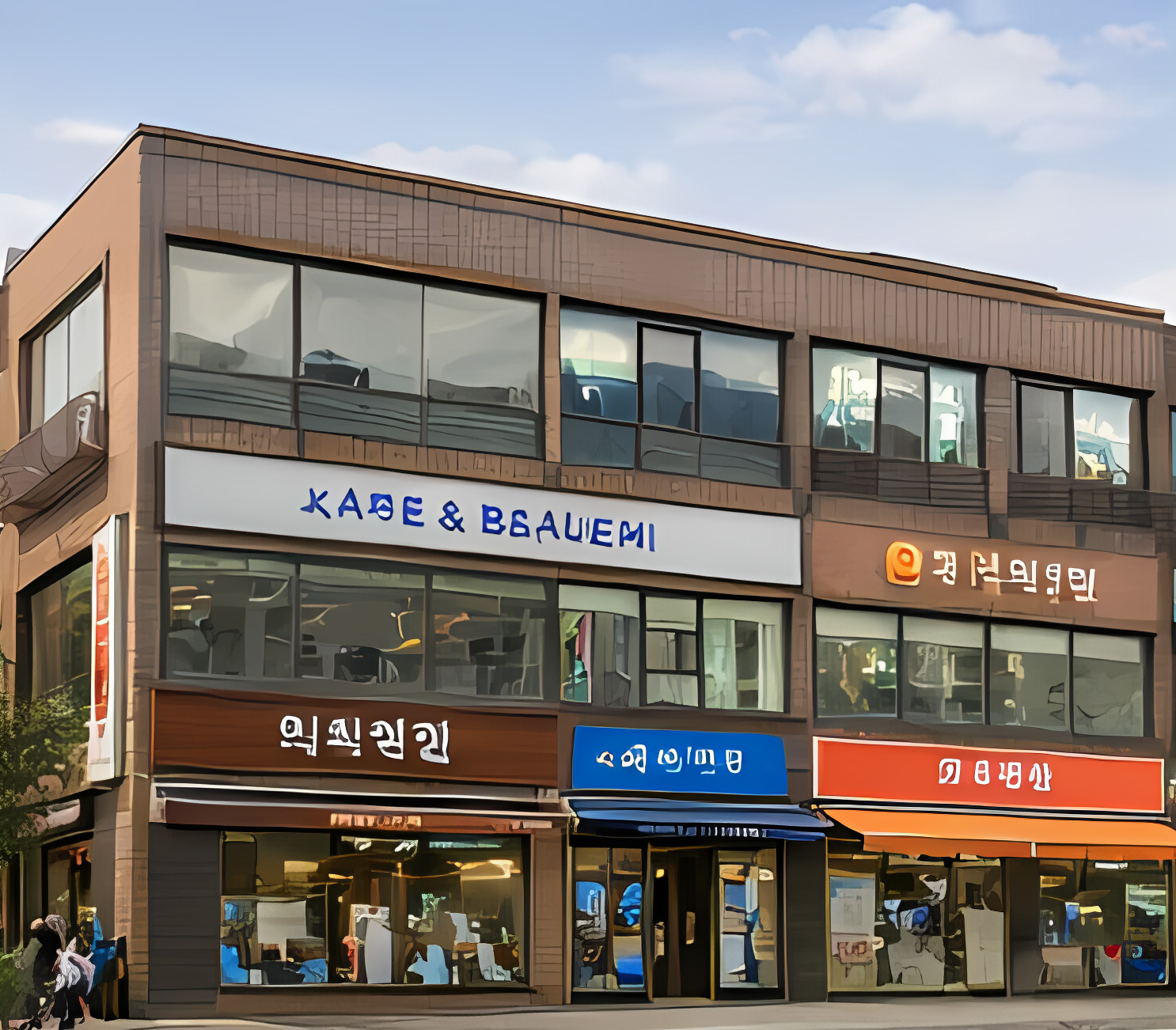 역세권 상가 매물 39 사진 3