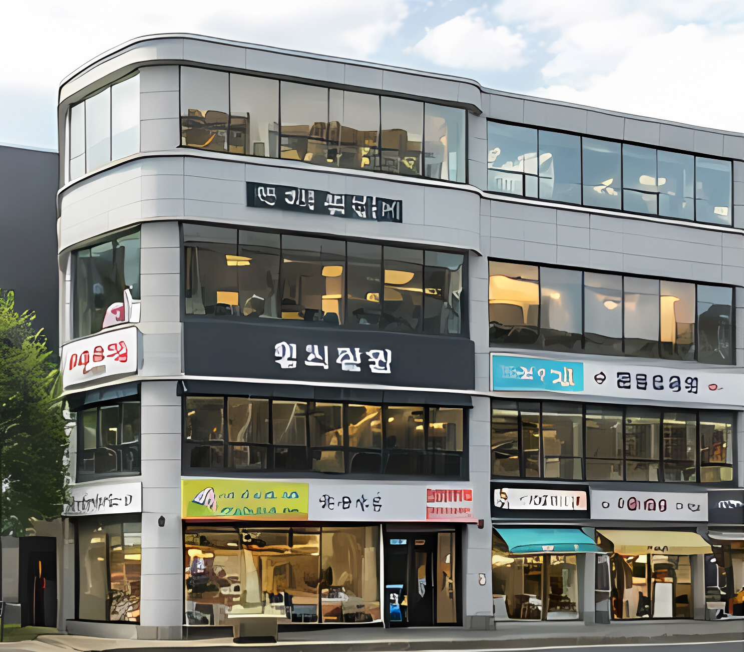 투자용 상가 92 사진 4