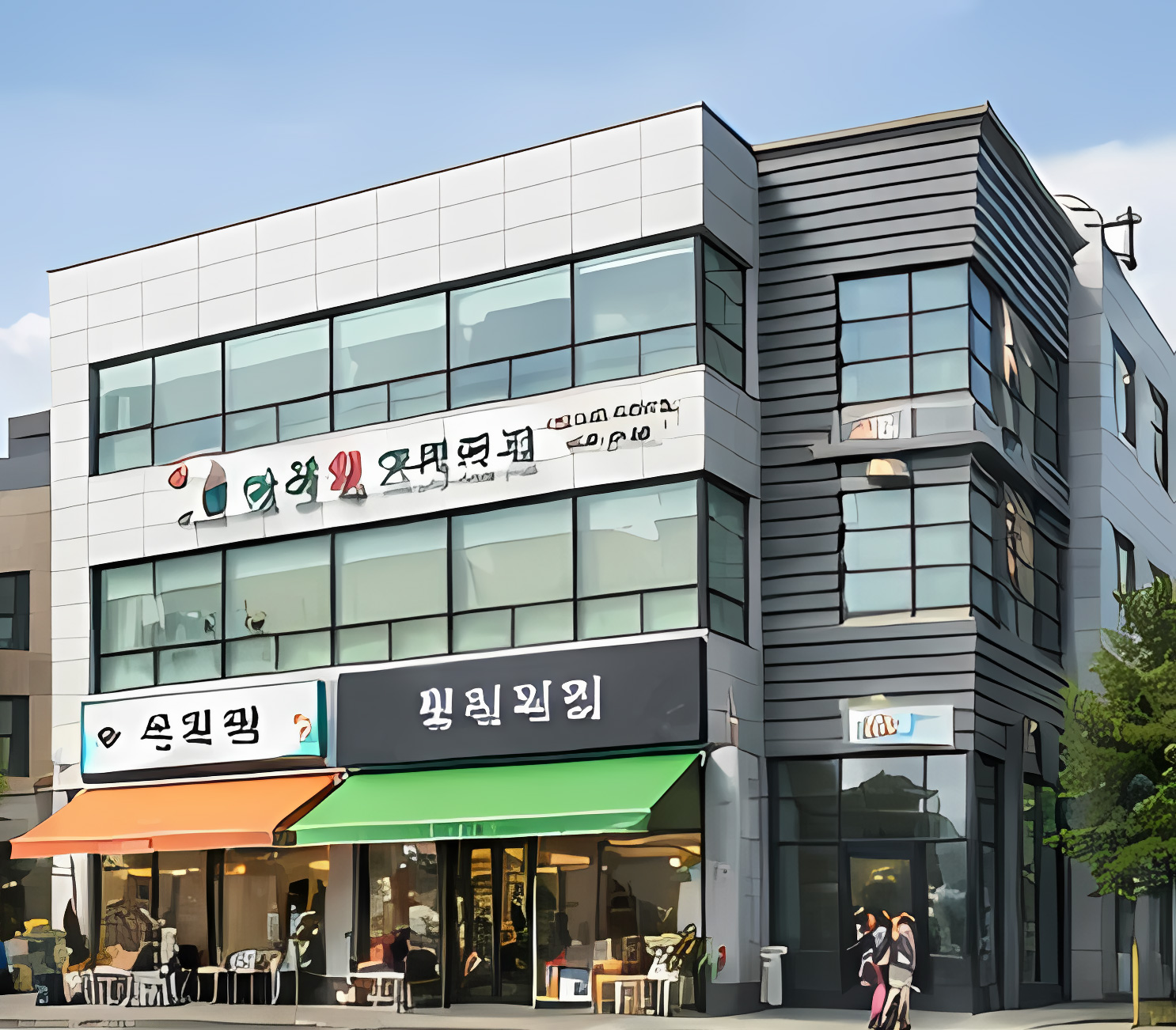 투자용 상가 57 사진 2