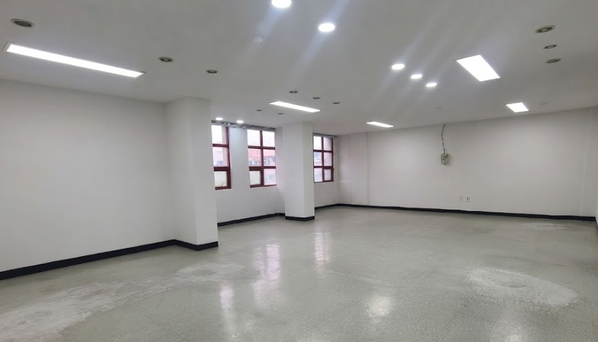 지하철 역세권 상가 편한 사무실 사진 2