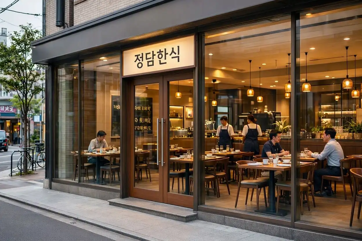 역세권 사무실 · 렌트프리 2개월 사진 1