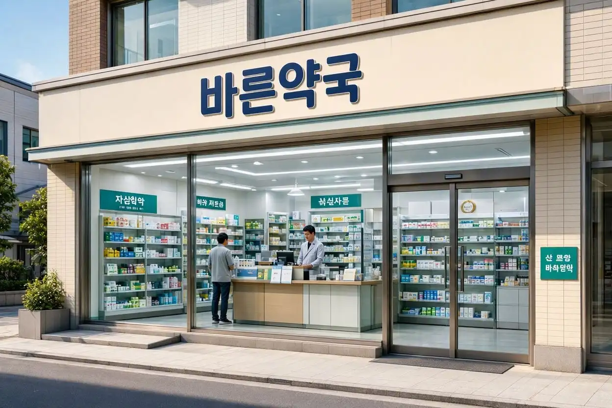 가시성 좋은 지식산업센터 · 렌트프리 4개월 사진 1