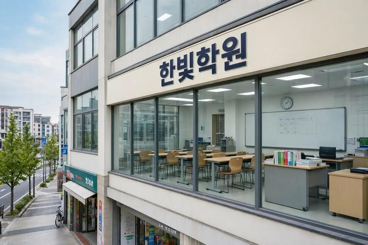 접근성 좋은 상가 · 렌트프리 3개월 사진 1