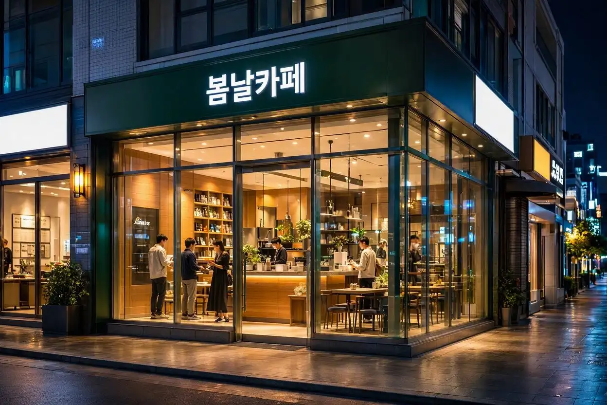 신축급 오피스(텔) · 렌트프리 6개월 사진 1